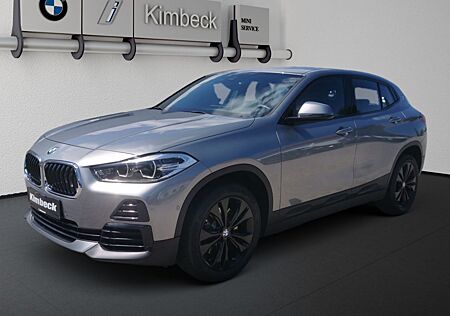 BMW X2 xDrive25d