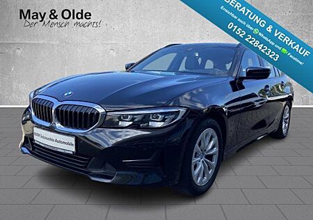 BMW 320D A