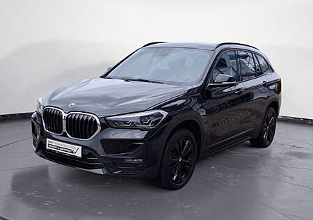 BMW X1 sDrive18d