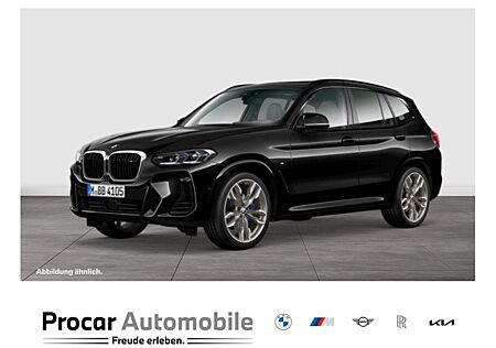 BMW X3 M40i