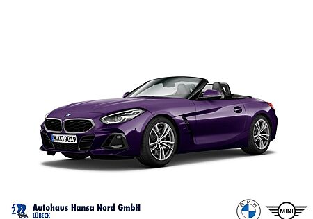 BMW Z4 sDrive20i