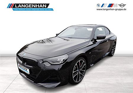 BMW 1er M Coupé 230i Coupé