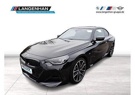 BMW 1er M Coupé 230i Coupé