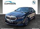 BMW 520d Limousine