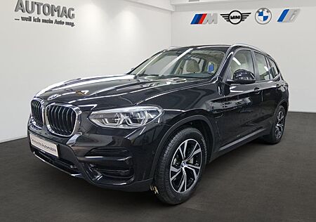 BMW X3 xDrive30e