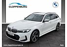 BMW 320d xDrive Touring