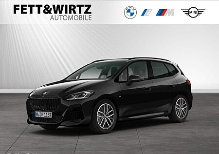 BMW 2er Active Tourer 223d xDrive Active Tourer