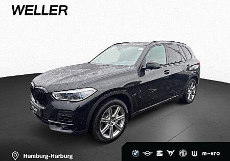 BMW X5 xDrive30d xLine