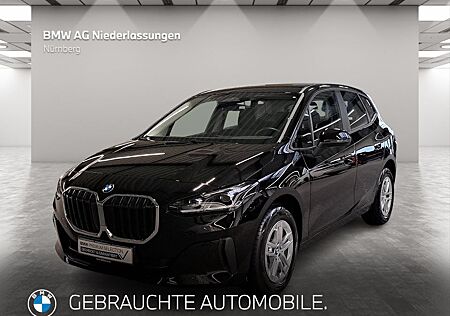 BMW 218i Active Tourer