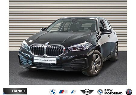 BMW 118i Hatch