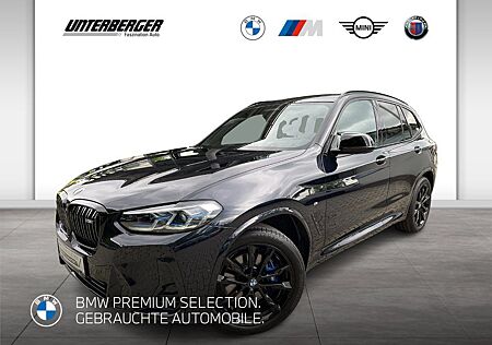 BMW X3 M40I