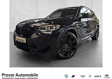 BMW X3 M Benzin