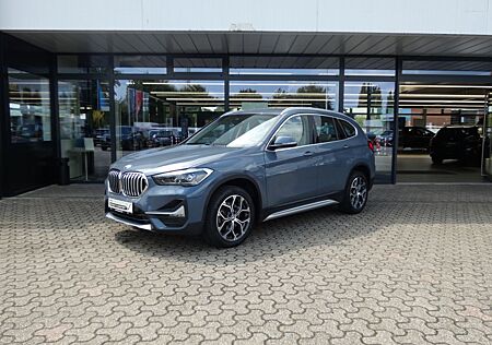 BMW X1 sDrive18i