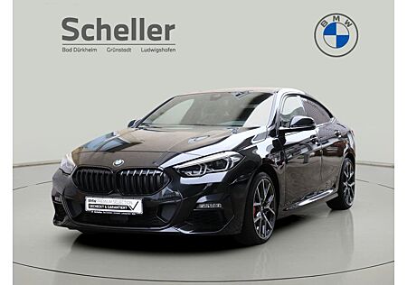 BMW 1er M Coupé 220i Gran Coupé M Sport