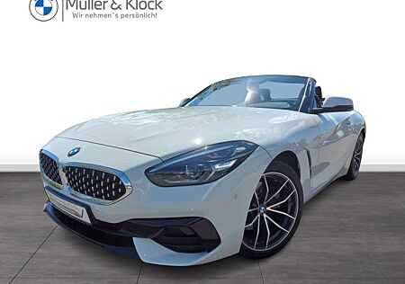 BMW Z4 sDrive20i (ab 2017)