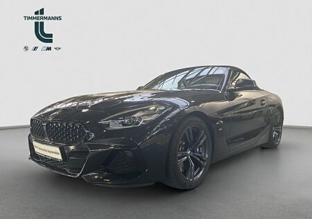 BMW Z4 M Z4 sDrive30i Benzin