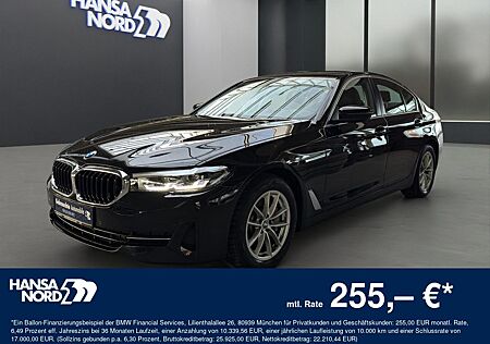 BMW 530i Lim.