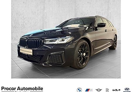 BMW 530d xDrive Touring