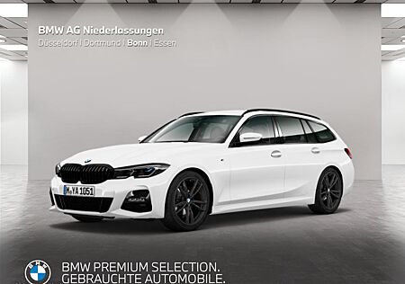 BMW 330D TOURING (AB 2018) Diesel