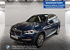 BMW X3 xDrive30e