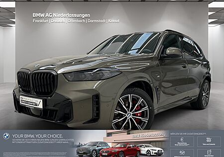 BMW X5 M X5 XDRIVE40I