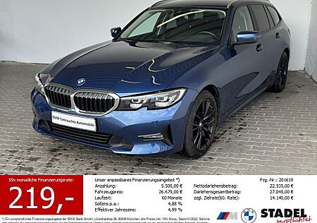 BMW 318I A