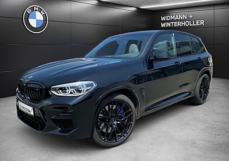 BMW X3 M Competition