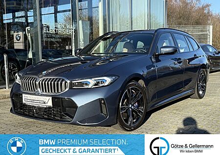 BMW 318i Touring