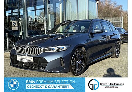 BMW 318i Touring
