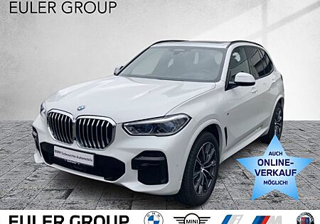 BMW X5 xDrive30d