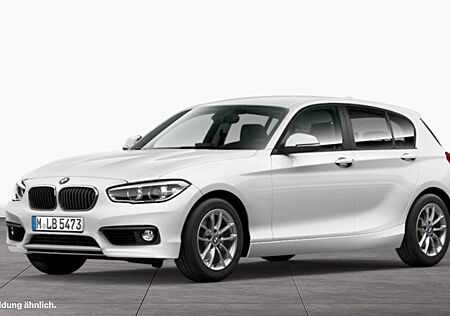 BMW 118d 5-Türer