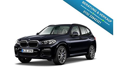 BMW X3 M X3 XDRIVE30E A