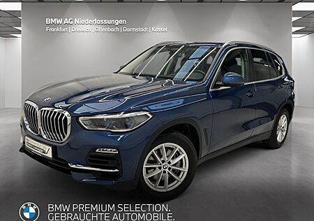 BMW X5 XDRIVE30D (AB 2017)