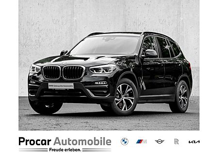 BMW X3 xDrive20d ZA