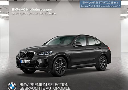 BMW X4 M X4 XDRIVE20D Diesel