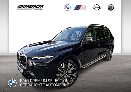 BMW X7 M X7 xDrive40d