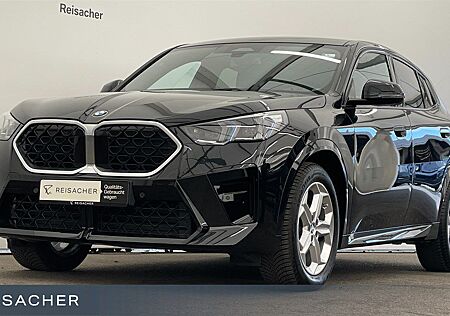 BMW X2 SDRIVE18D