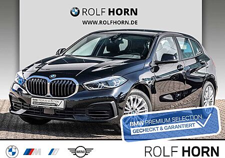 BMW 116I