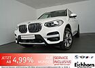 BMW X3 xDrive20d ZA