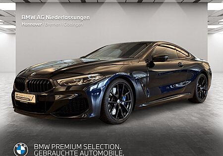 BMW 850 M850i xDrive Coupé