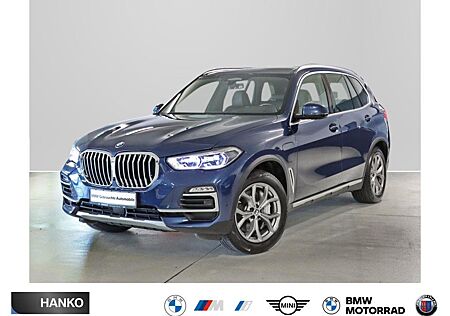 BMW X5 xDrive45e