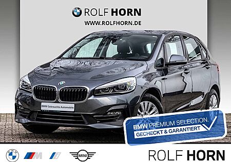 BMW 218i Active Tourer (2017 - 202 Benzin