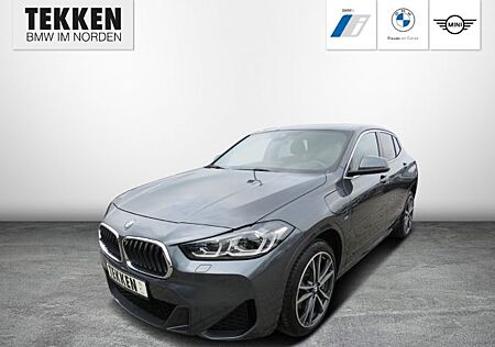 BMW X2 xDrive25e