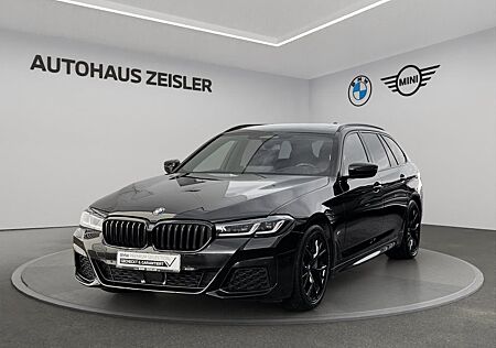 BMW 540d xDrive Touring Diesel