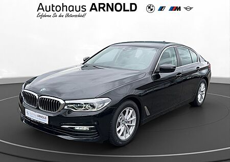 BMW 530i xDrive Limousine