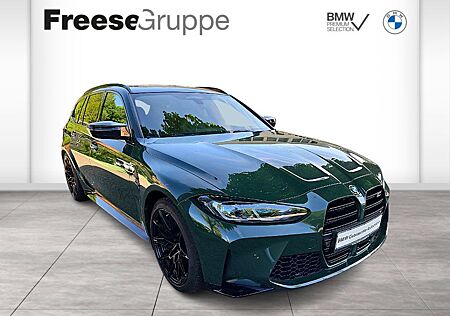 BMW M3 Competition