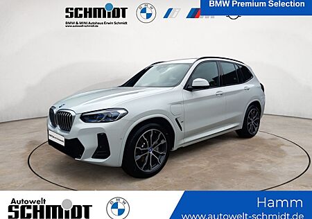 BMW X3 M X3 xDrive30e (G01)