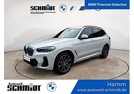 BMW X3 M X3 xDrive30e (G01)