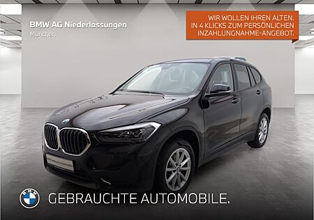 BMW X1 SDRIVE18I (2019 - 2022)