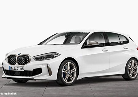 BMW M135I XDRIVE Benzin